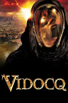 Watch and Download Vidocq