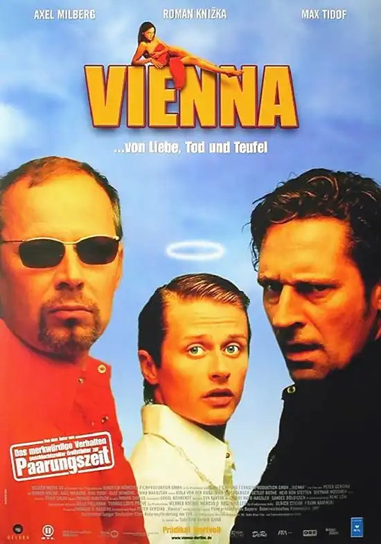 Watch and Download Vienna 1