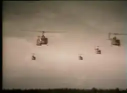 Watch and Download Vietnam - The Chopper War 11