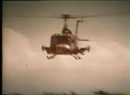 Watch and Download Vietnam - The Chopper War 12