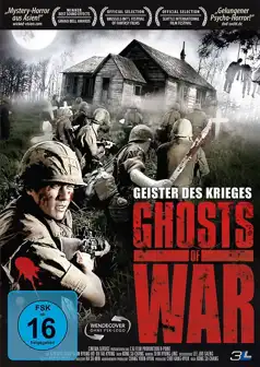 Watch and Download Vietnam: Ghosts Of War