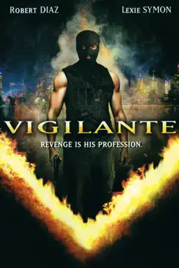 Watch and Download Vigilante 3