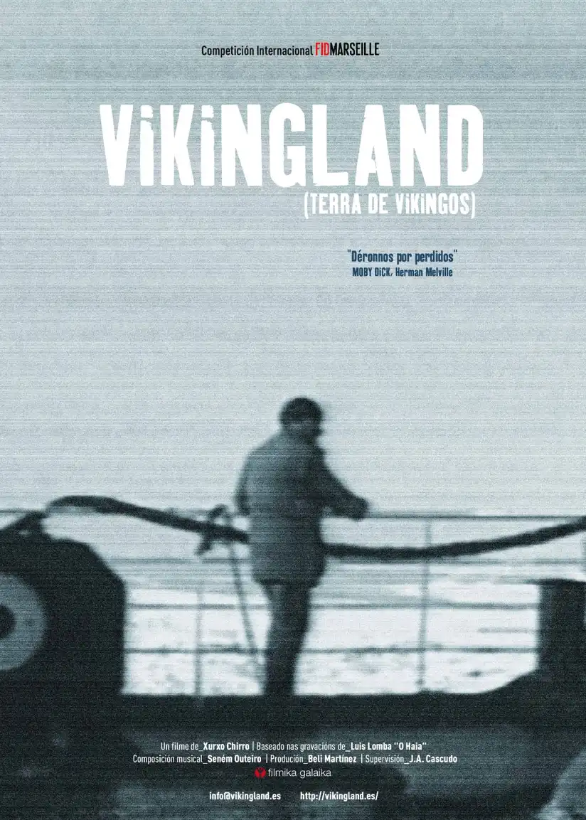 Watch and Download Vikingland 4