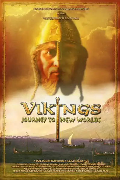 Watch and Download Vikings: Journey to New Worlds 2