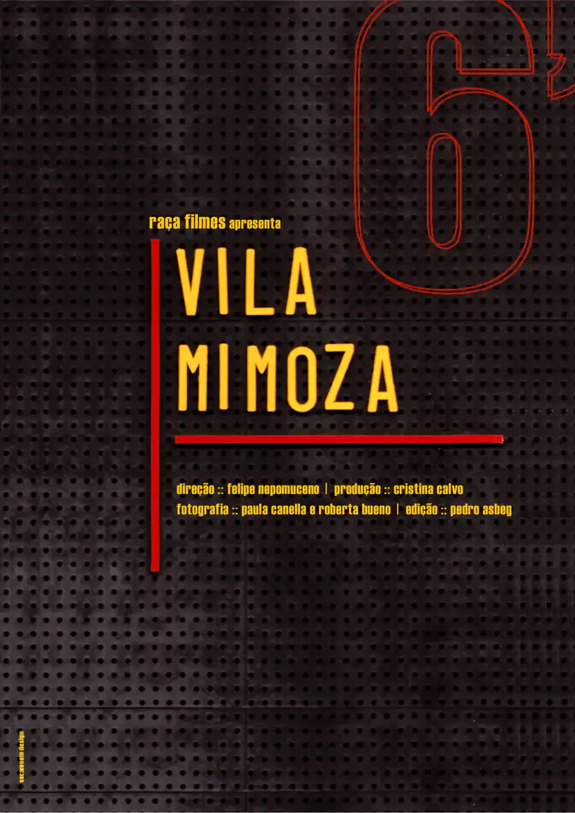 Watch and Download Vila Mimoza 1