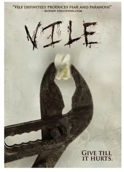 Watch and Download Vile 3