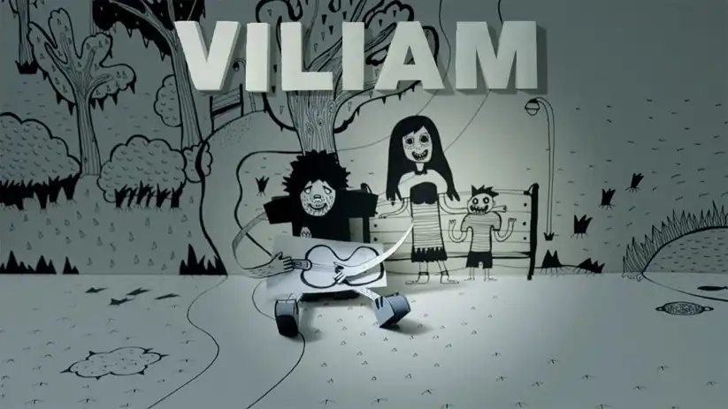 Watch and Download Viliam 1