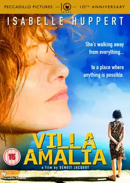 Watch and Download Villa Amalia 2