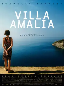 Watch and Download Villa Amalia 9