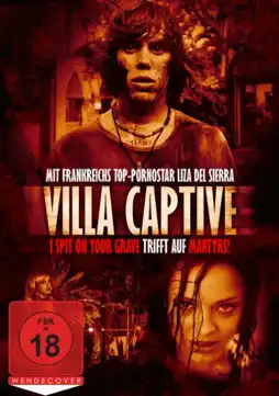 Watch and Download Villa Captive 4