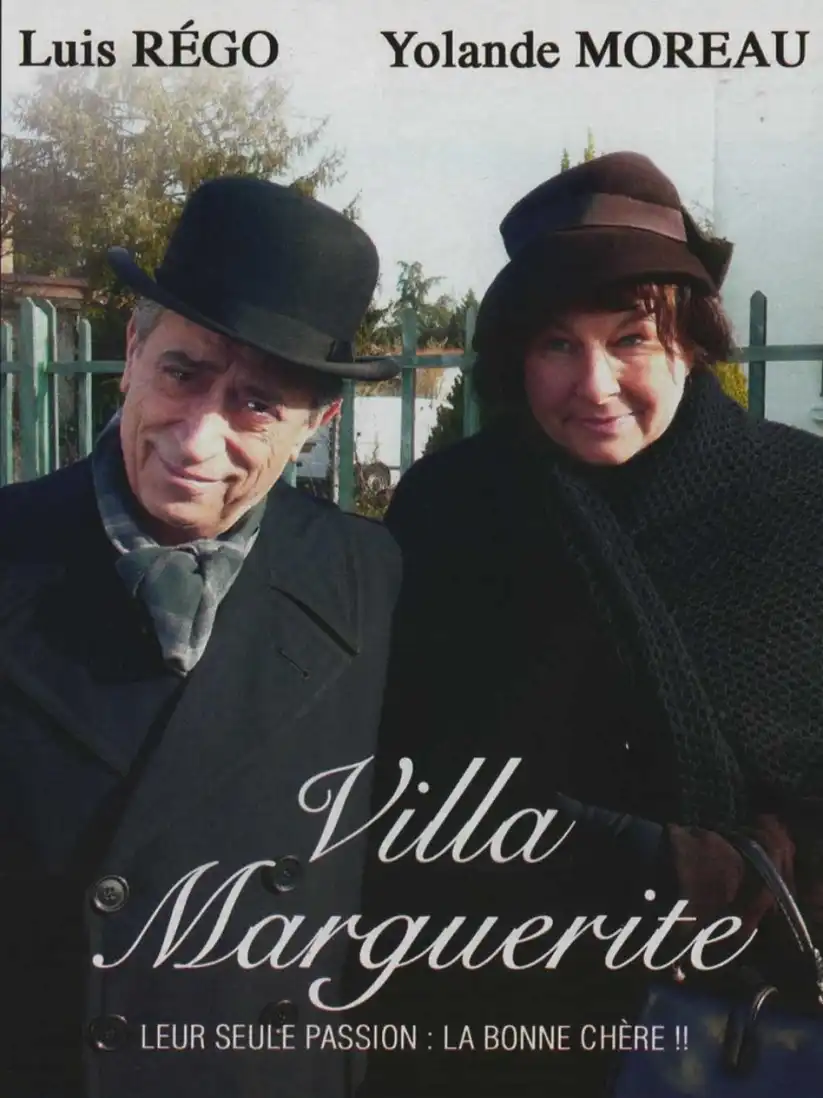 Watch and Download Villa Marguerite 1