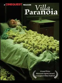 Watch and Download Villa Paranoia 1