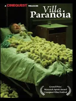 Watch and Download Villa Paranoia 2