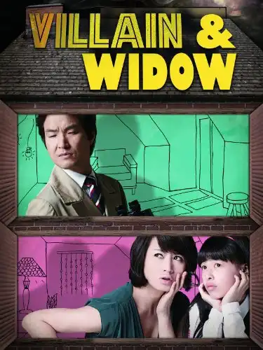 Watch and Download Villain & Widow 2