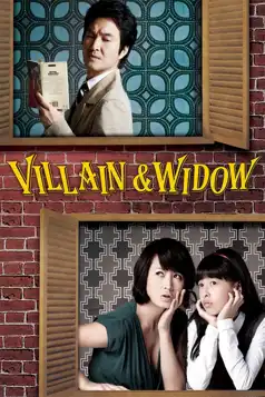 Watch and Download Villain & Widow