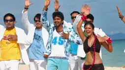 Watch and Download Villu 2