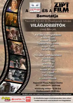 Watch and Download Világjobbítók