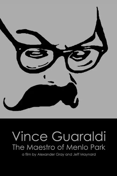 Watch and Download Vince Guaraldi: The Maestro of Menlo Park 1