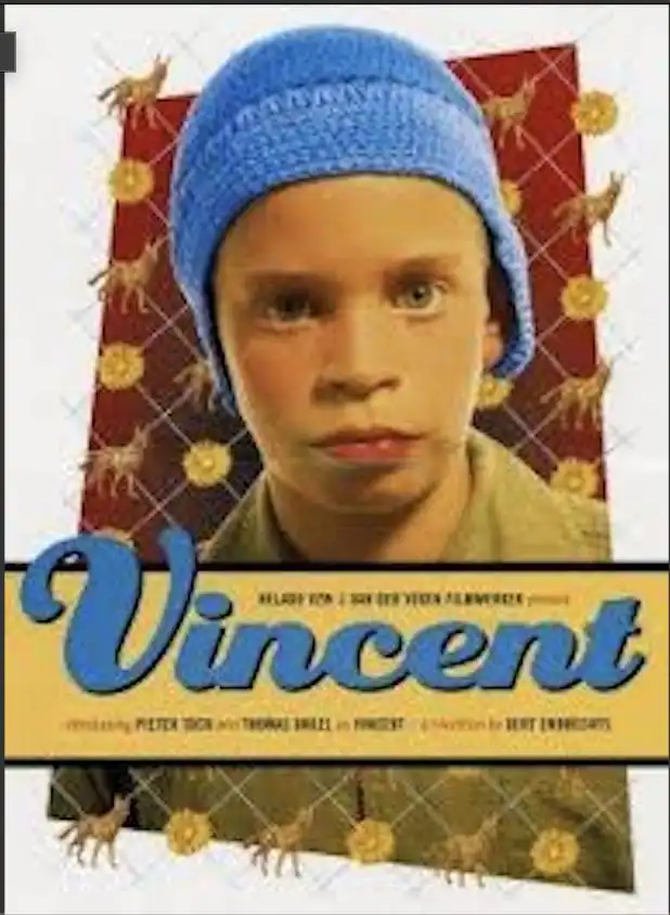 Watch and Download Vincent 1