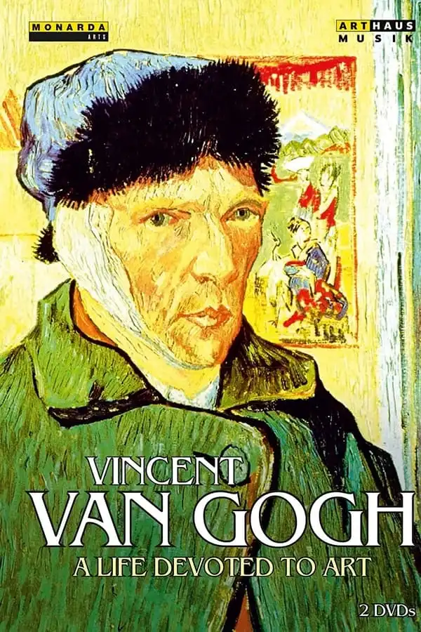 Watch and Download Vincent van Gogh: A Life Devoted to Art 1