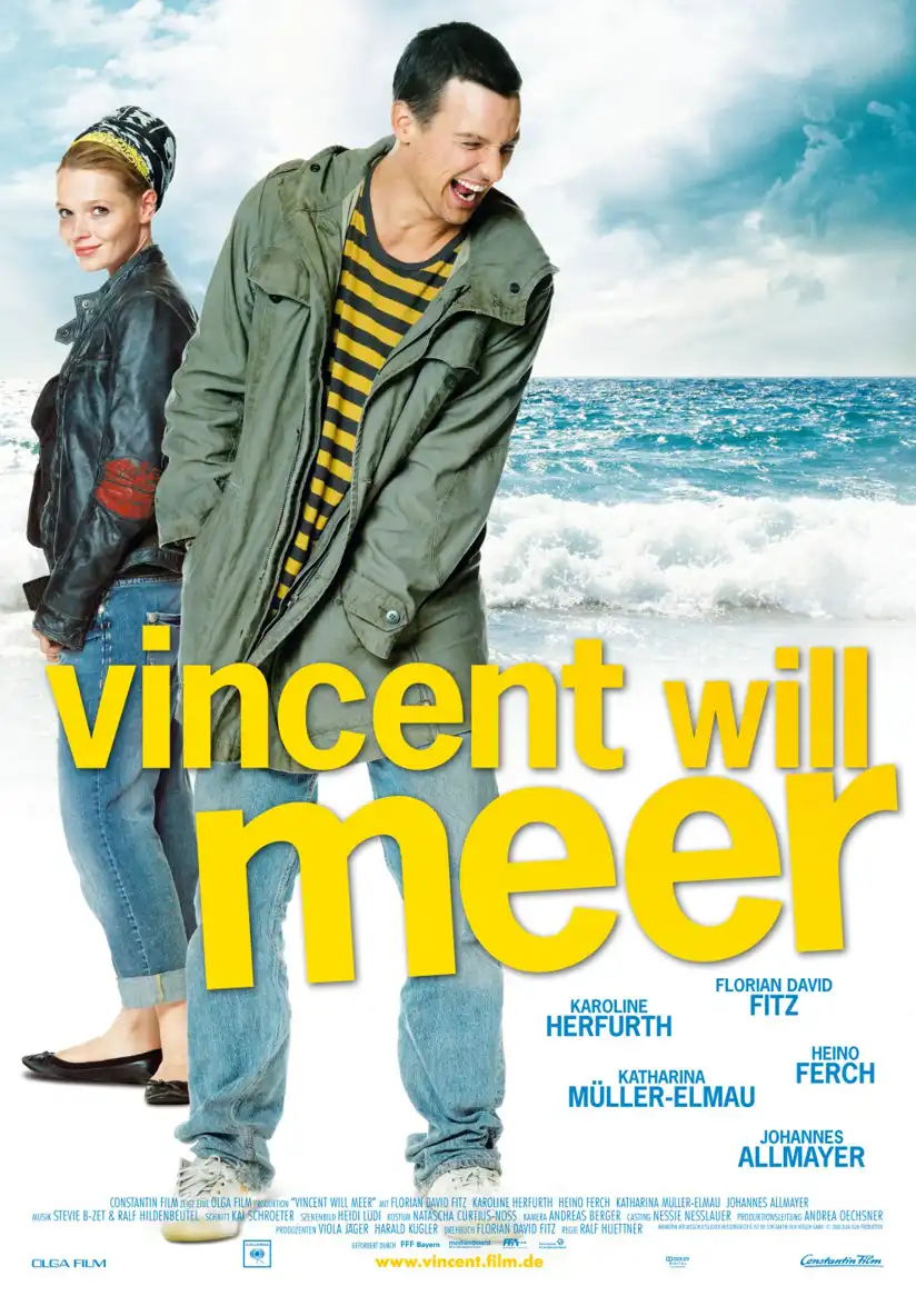 Watch and Download Vincent Wants to Sea 10