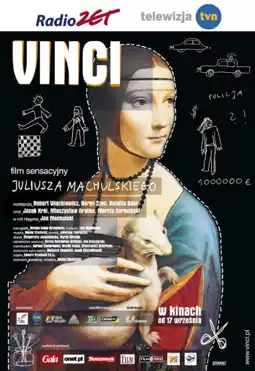 Watch and Download Vinci 4