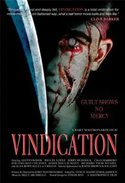 Watch and Download Vindication 2