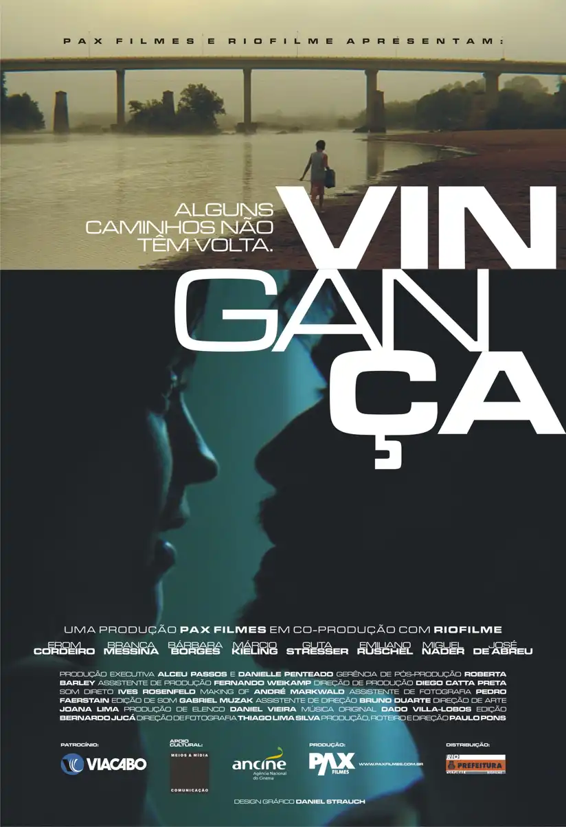 Watch and Download Vingança 1