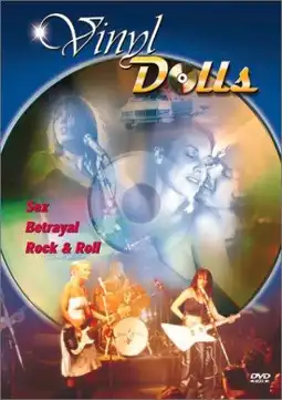 Watch and Download Vinyl Dolls 2