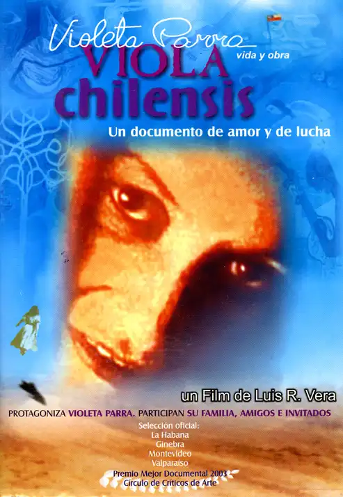 Watch and Download Viola Chilensis 1