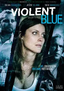 Watch and Download Violent Blue 3