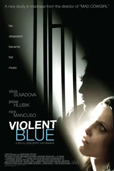 Watch and Download Violent Blue 5