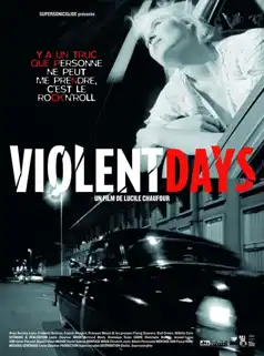 Watch and Download Violent Days