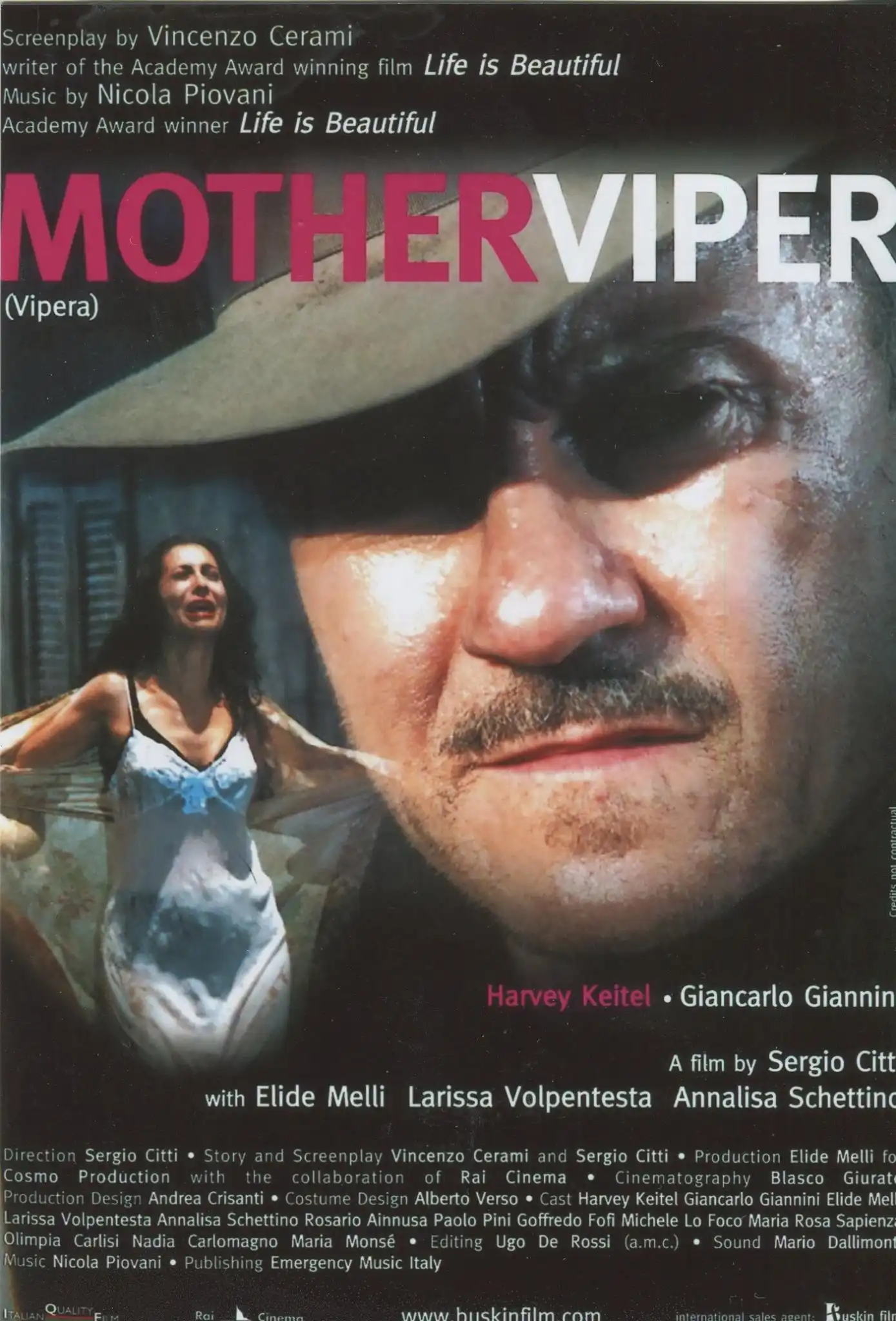 Watch and Download Viper 5