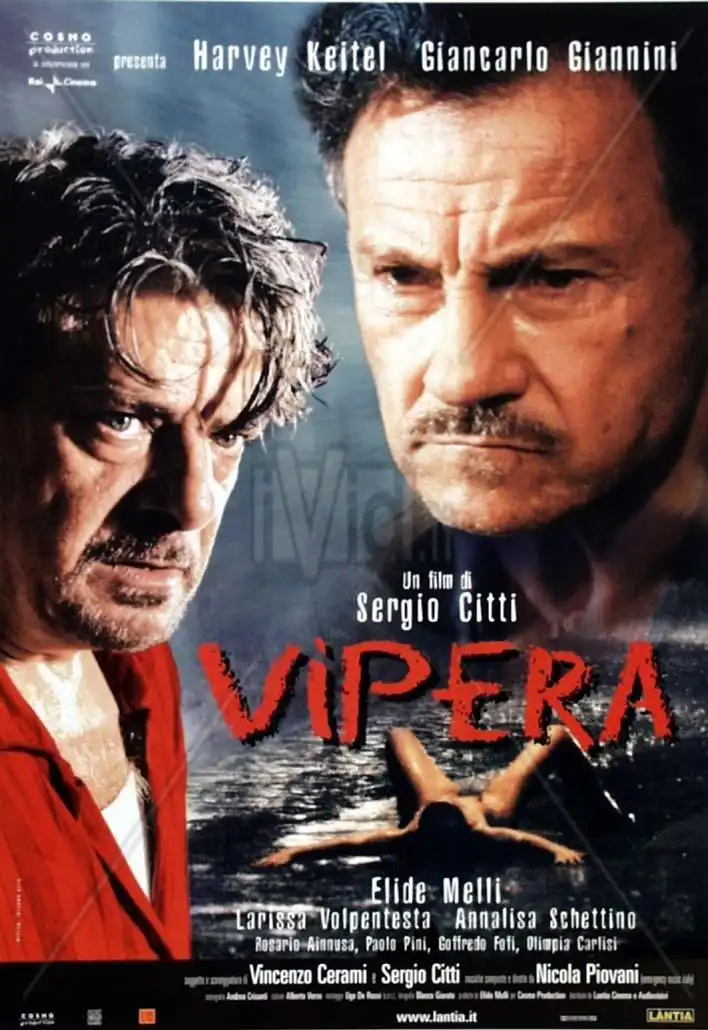 Watch and Download Viper 6