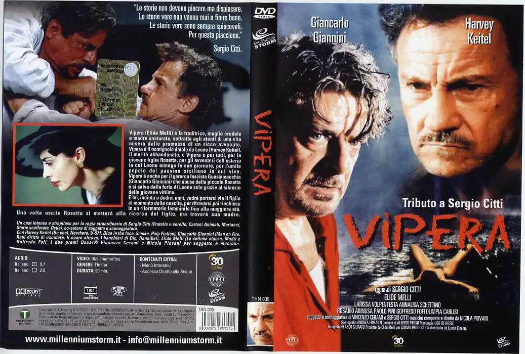 Watch and Download Viper 7