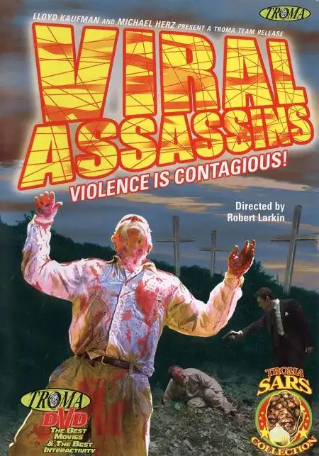 Watch and Download Viral Assassins 1