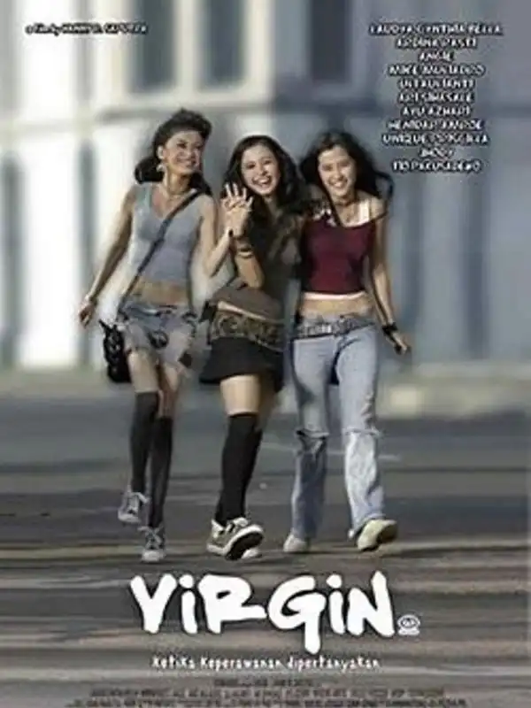 Watch and Download Virgin 4