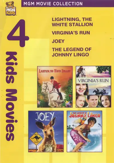 Watch and Download Virginia's Run 10