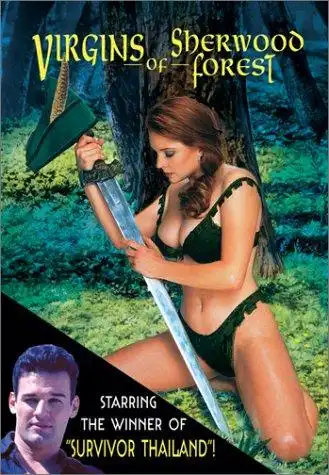 Watch and Download Virgins of Sherwood Forest 1