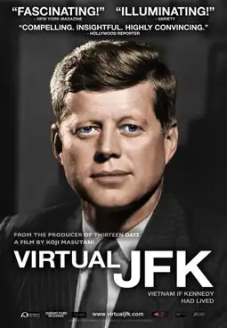 Watch and Download Virtual JFK: Vietnam If Kennedy Had Lived 10