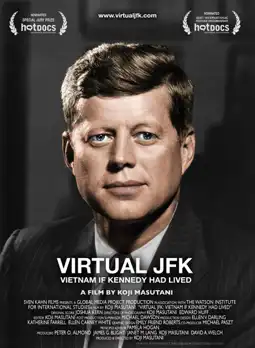 Watch and Download Virtual JFK: Vietnam If Kennedy Had Lived 11