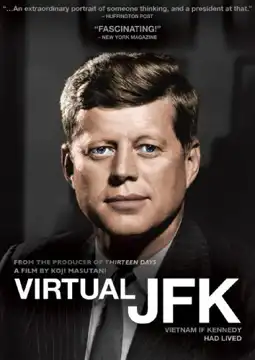 Watch and Download Virtual JFK: Vietnam If Kennedy Had Lived 12