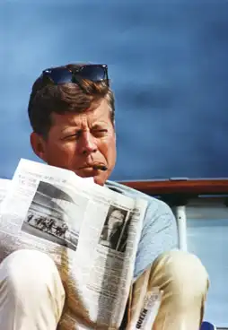 Watch and Download Virtual JFK: Vietnam If Kennedy Had Lived 4