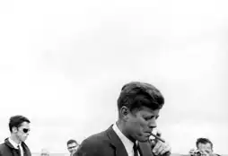 Watch and Download Virtual JFK: Vietnam If Kennedy Had Lived 5