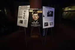 Watch and Download Virtual JFK: Vietnam If Kennedy Had Lived 8