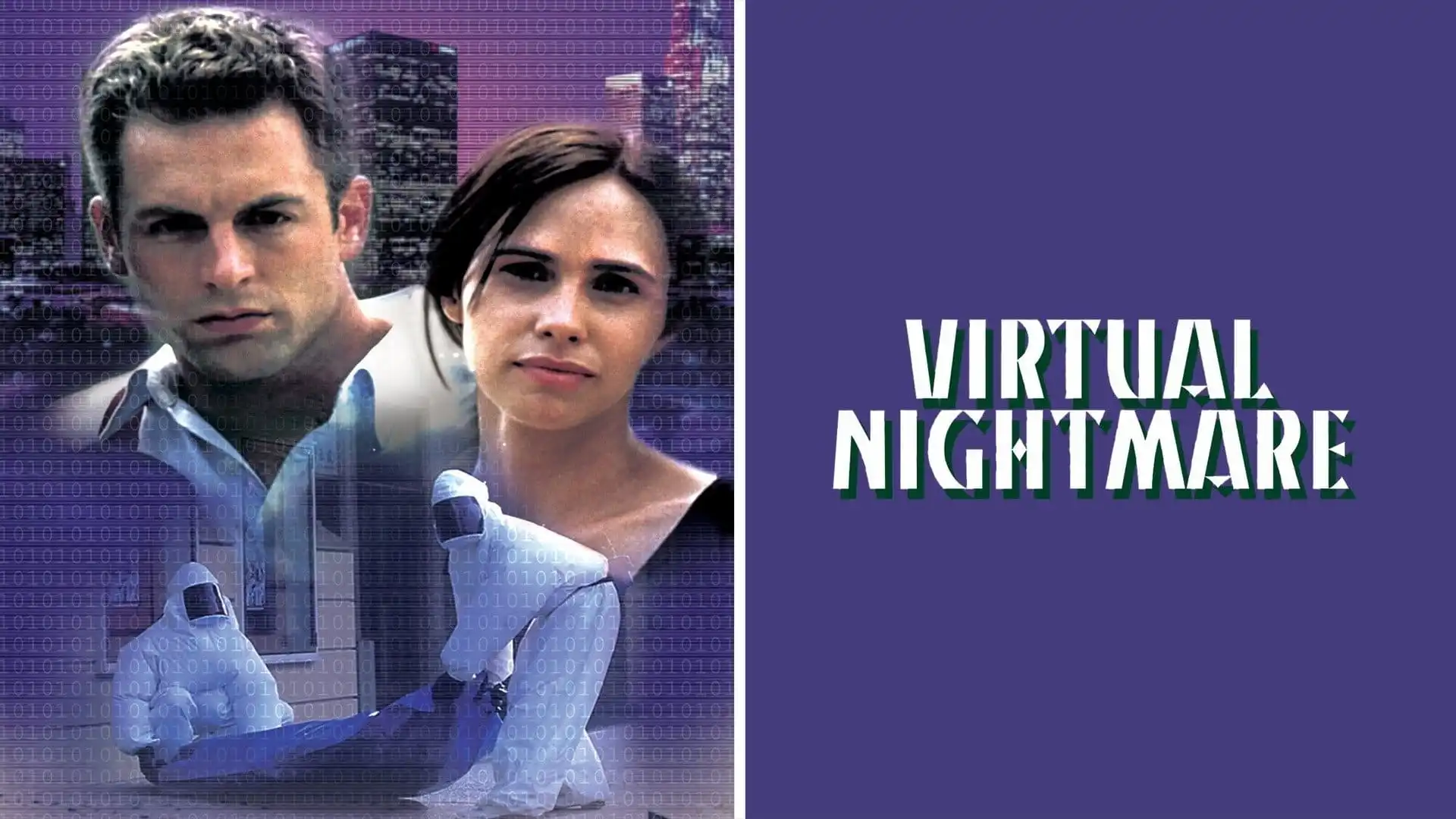 Watch and Download Virtual Nightmare 2