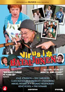 Watch and Download Virus i bataljonen 3