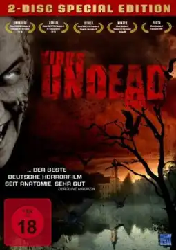 Watch and Download Virus Undead 3