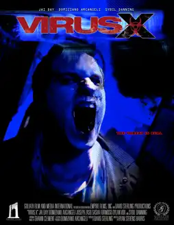 Watch and Download Virus X 1